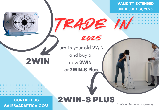 2WIN Trade In Pop Up sito desktop validity July 31