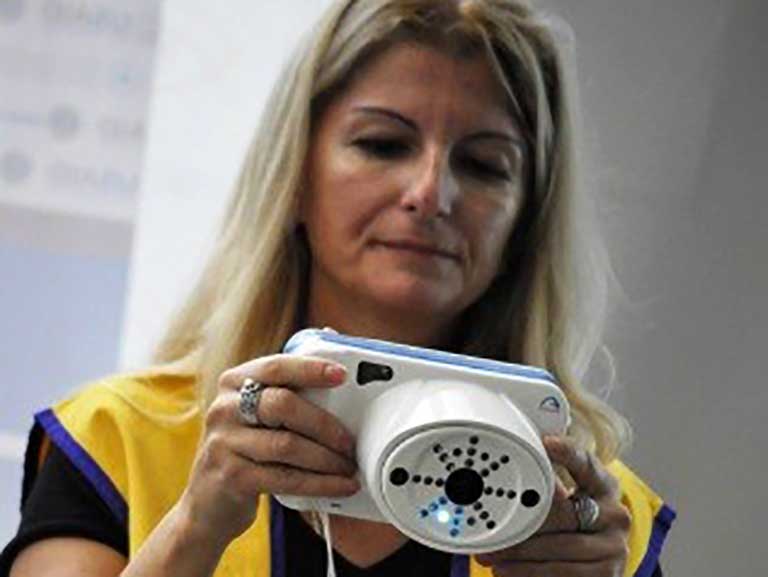 USAID project in Macedonia