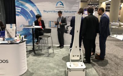 ASCRS Annual Meeting 2019