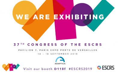 ESCRS 2019