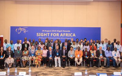 Sight For Africa – COECSA