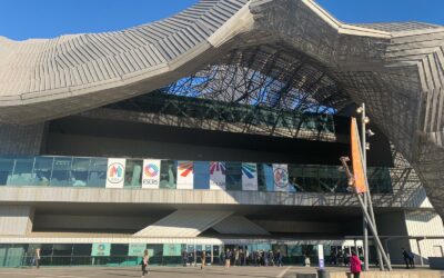 40th Edition of ESCRS 2022
