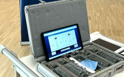 Health Screening Project