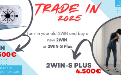2WIN Trade-In Campaign