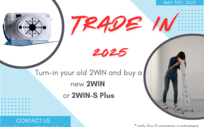 2WIN Trade-In Campaign