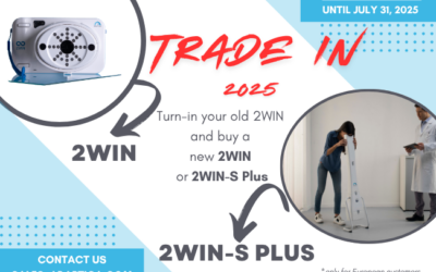 2WIN Trade-In Campaign