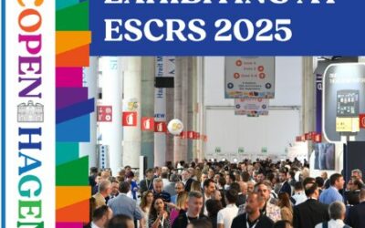 ESCRS 2025 COPENHAGEN
